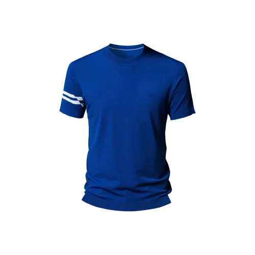 PIERRE CARDIN Мужские T-рубашки