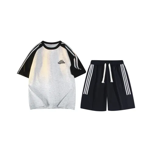 Supremo Cat Повседневная спортивная одежда Унисекс