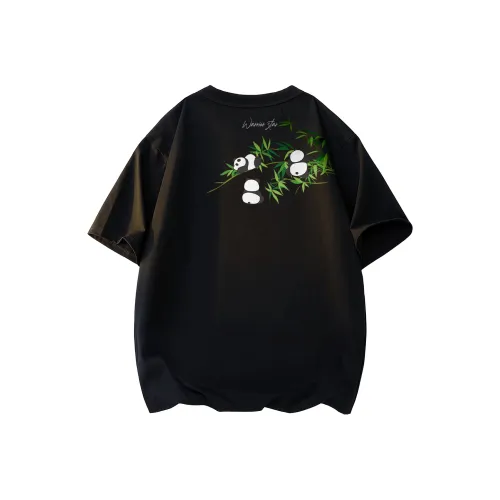 Warrior Унисекс Футболки