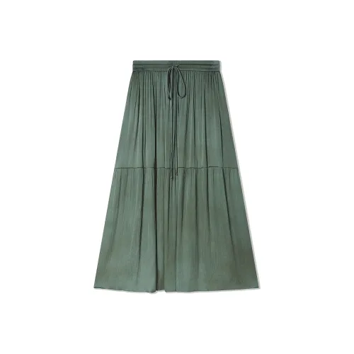 COVERINS Повседневный длинный юбка женский