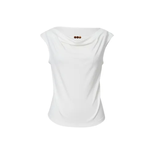 Hopeshow Женские футболки с коротким рукавом