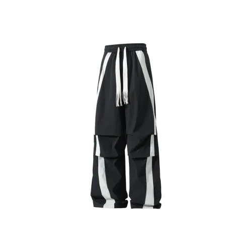 NEAR HERE Унисекс Повседневные брюки