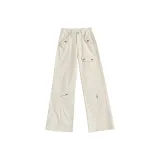 YD-E307 Кофейный Удлинённый