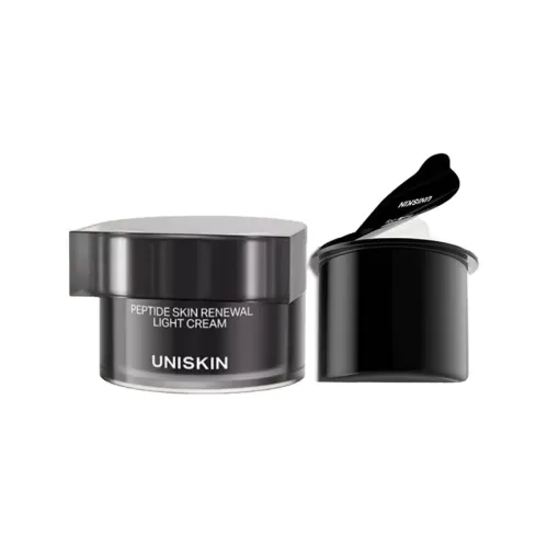 YOUSHIYAN Легкий Черный Gravity Лицо Крем Увлажняющий Успокаивающий 2 50г+50г