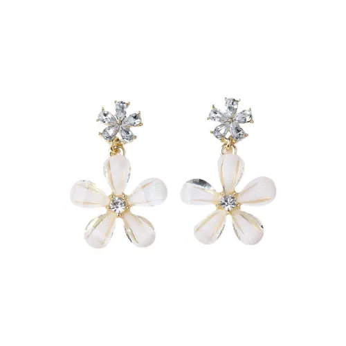 SENDME Серьги Женские