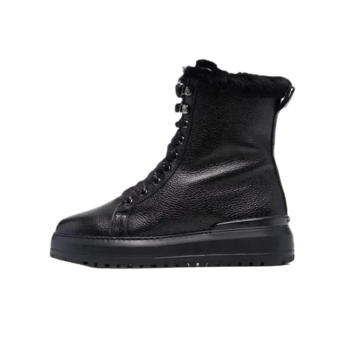 Ботильоны Baldinini Женские Черные