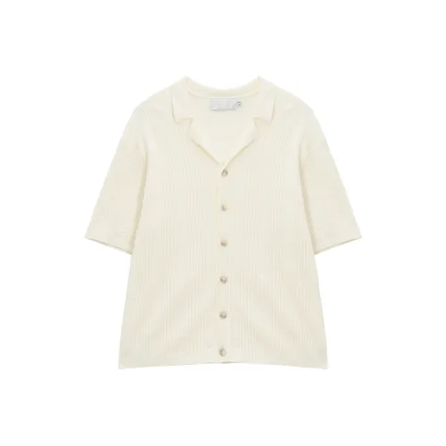 TURN TIDE Унисекс Рубашки