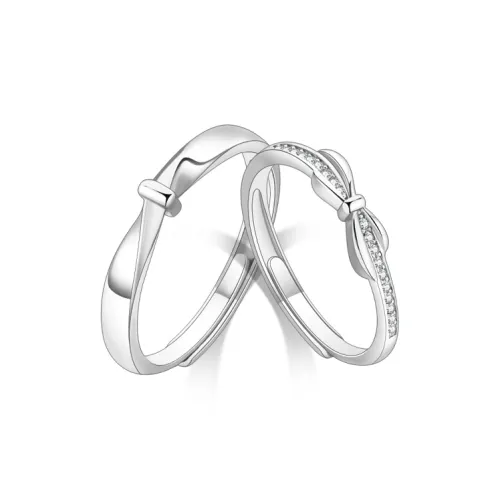 BHI Кольца Унисекс