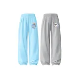 [Сетка, защита от комаров, брюки, 2 упаковки] Темно-синий + Темно-серый