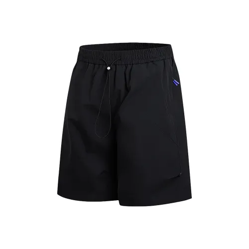 PENTAGONAL HEART Повседневные шорты Мужские