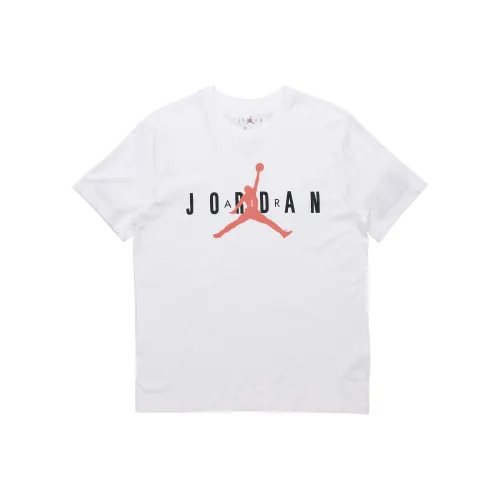 Джордан Мужская T-рубашка