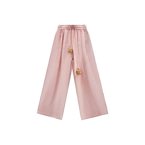 LALABOBO Женские повседневные брюки