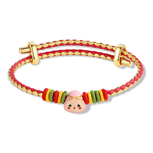 YINCHIE ROPE Браслеты Женские