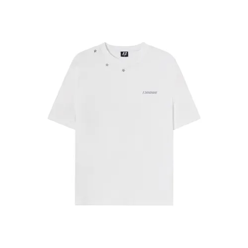 FORNINES Унисекс Футболки