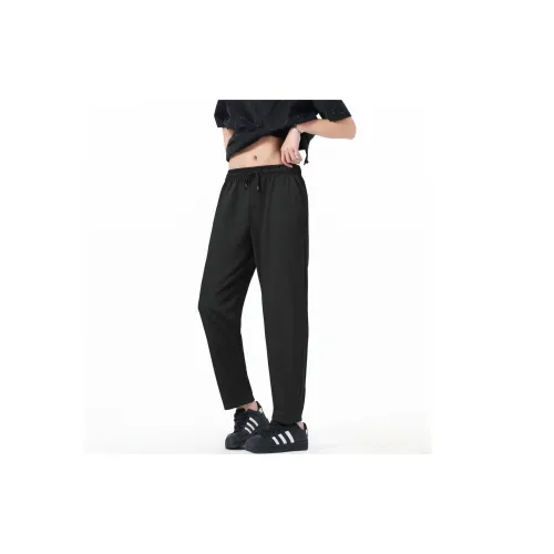 Evil Lions Быстросохнущие Брюки Унисекс