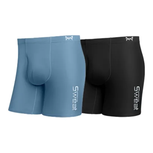 MIIOW Мужские боксер-шорты