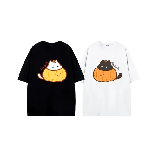 COMOWA Унисекс Футболки