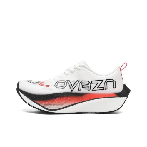 ULOVAZN Низкий топ беговые кроссовки унисекс