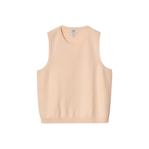 COS Апельсин Мужские Майки