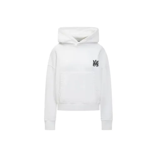 AMIRI Белый Женские Свитшоты