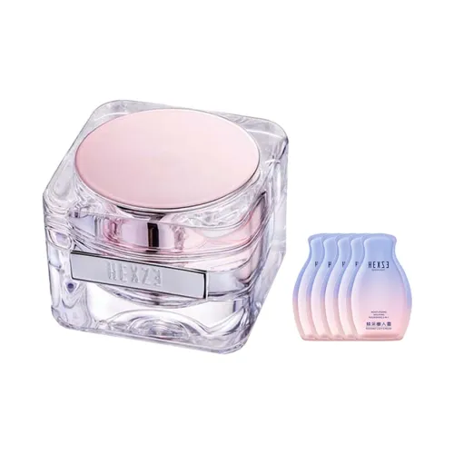 Han Hee jeong Праймеры / Тинтed Moisturizers Женские