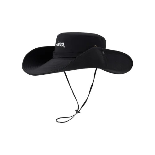 JEEP Полиамид Панамы Унисекс