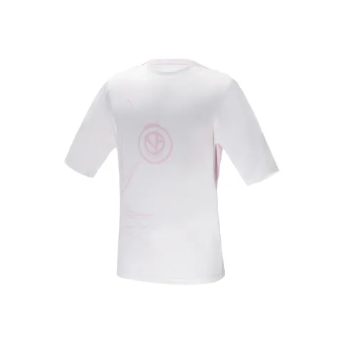 PUMA Honor of Kings T-Shirt Мужская Белая