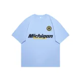 Светло-голубой