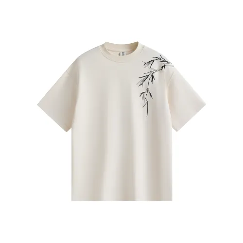 IZKZ Унисекс Футболки