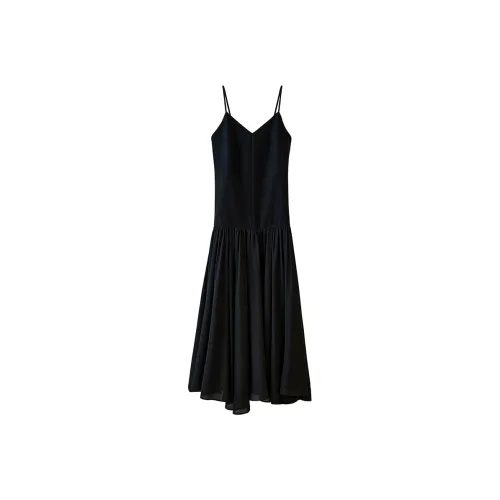 NancyCavally Slip Платье Женское