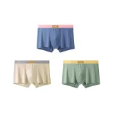 3 пачки (Темно-синий, Синий, Хаки, Гороховый зеленый)