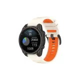 Starlight Orange, Official Two-Tone