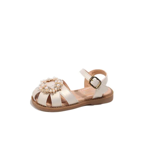 Неон противоскользящие устойчивые к истиранию дышащие низкие топы детские сандалии для детей в возрасте 3-7 лет