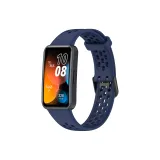 Полночь Blue, Дышащий