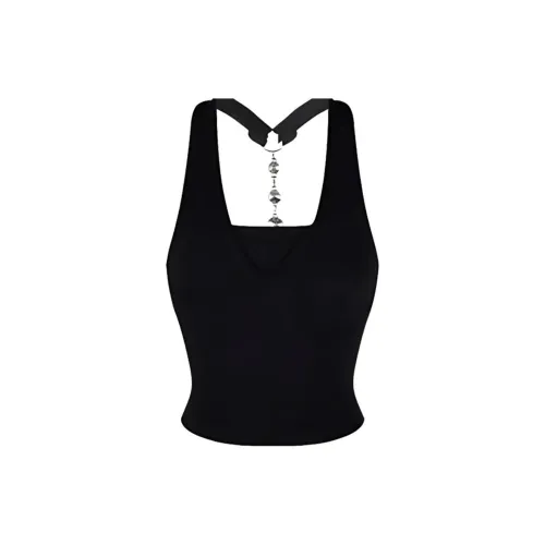 ANVINAL Женские Камисоли