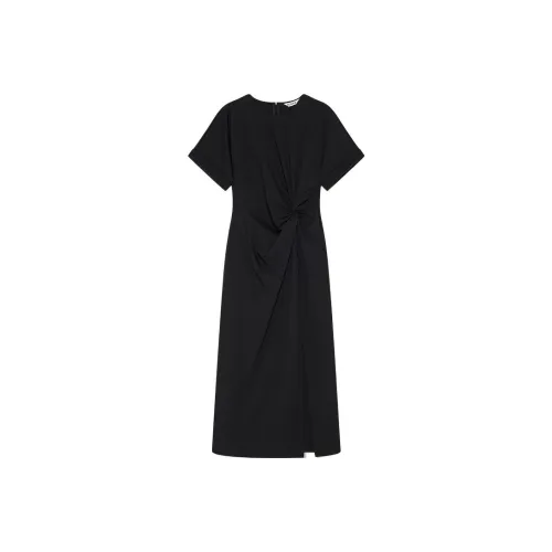 COVERINS Короткий рукав Платье Женское