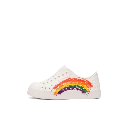 CRAZY ATIV Детские сандалии Low Top Rainbow Kids
