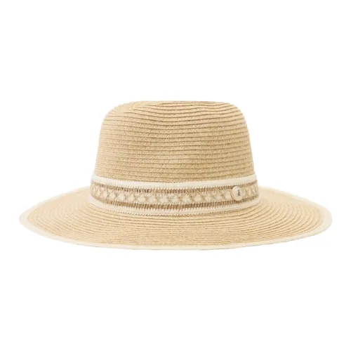 ELLE Полиэстер UV Защита Головные уборы Женские