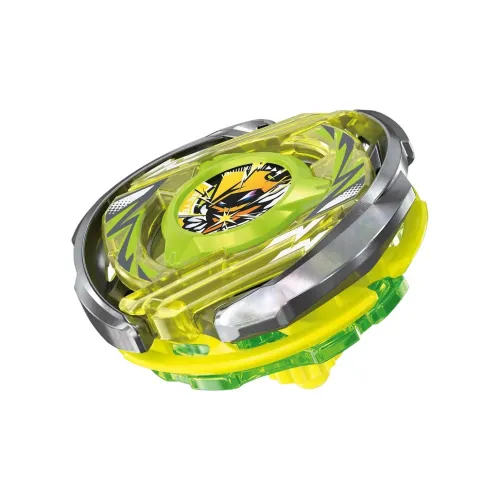 TAKARA TOMY Dominant Волчок X CX 02 Вступительный уровень Guide CURVE Игрушки