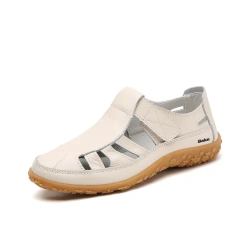 Bake Устойчивая к истиранию Быстросохнущая Обувь для походов Унисекс