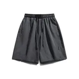 Черно-серый