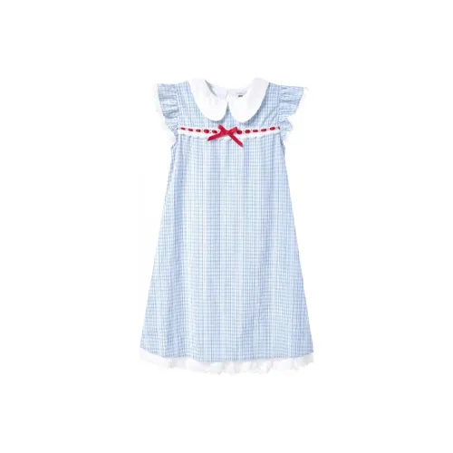 NFV Короткий рукав Платье Женское