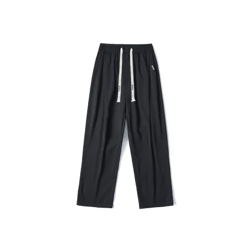 HOKLV Унисекс Повседневные брюки