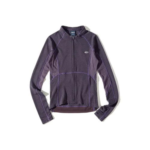 Lanqi Женские T-рубашки