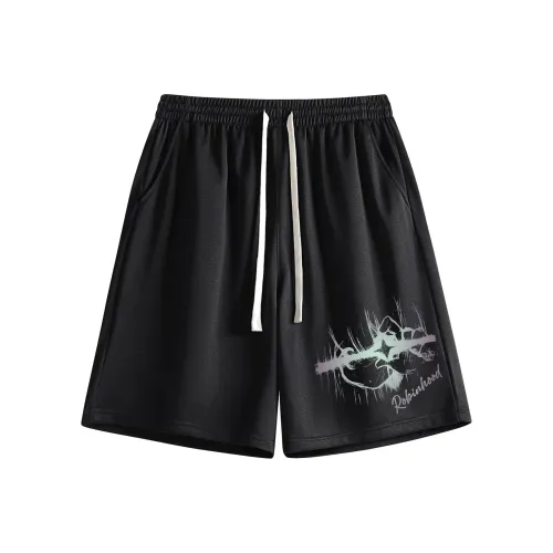 ROBINHOOD Унисекс Повседневные шорты