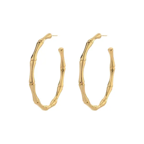 QIMEILA Сплав Серьги Женские