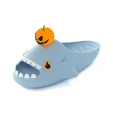 Синий