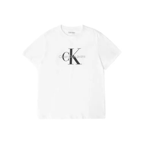 Calvin Klein Мужские T-рубашки