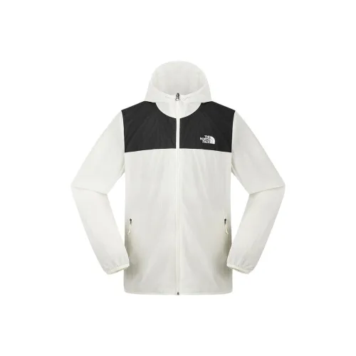 The North Face City Outdoor Collection ROU/Дюнный белый Унисекс Одежда с защитой от UV