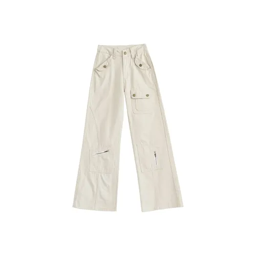 BRN Женские брюки карго